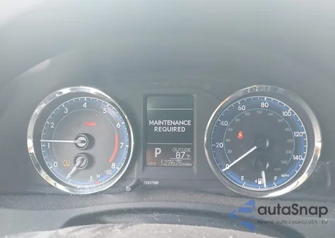 2019 Toyota Corolla Le из США, поврежденный, VIN 2T1BURHE8KC200845